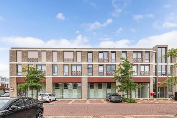 Medium property photo - De Boei 13, 8302 ET Emmeloord